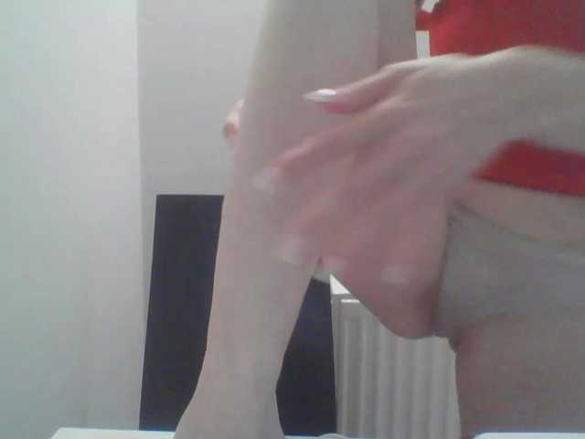 AnnaDear live cam on BongaCams