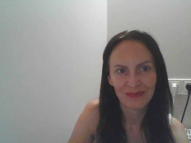 AnnaDear live webcam show