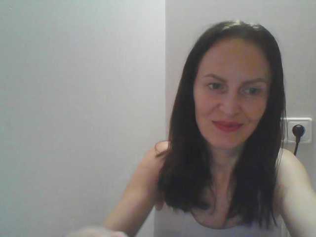 AnnaDear live webcam show