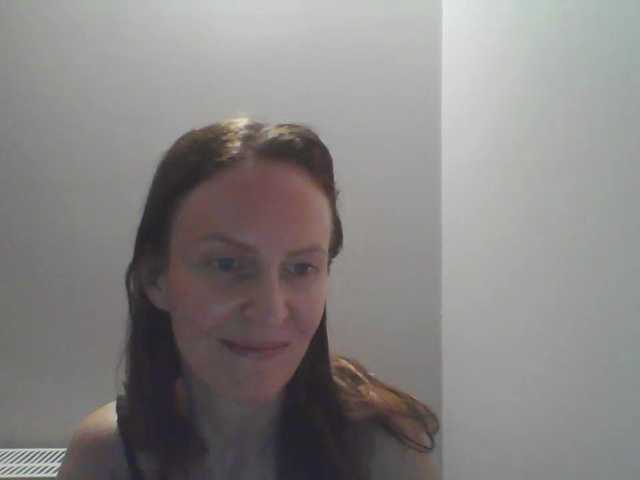 AnnaDear live cam on BongaCams