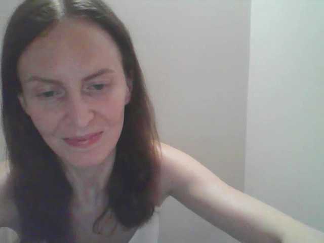 AnnaDear live cam on BongaCams