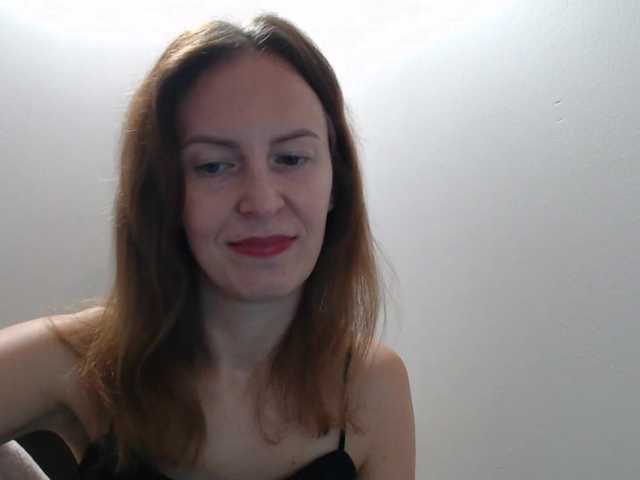 AnnaDear live cam on BongaCams