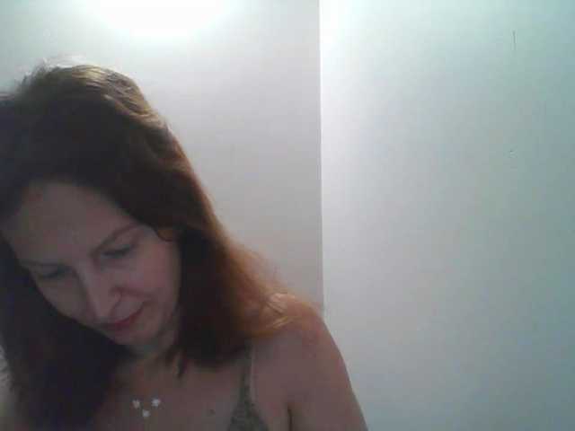 AnnaDear live cam on BongaCams
