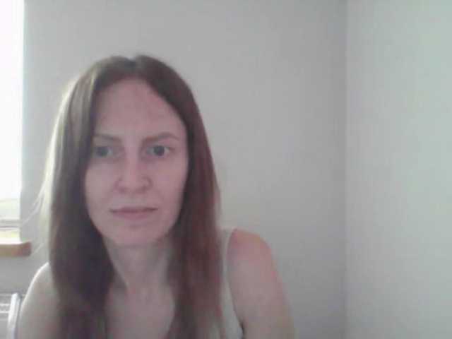 AnnaDear live cam on BongaCams