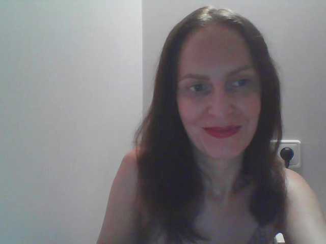 AnnaDear live cam on BongaCams
