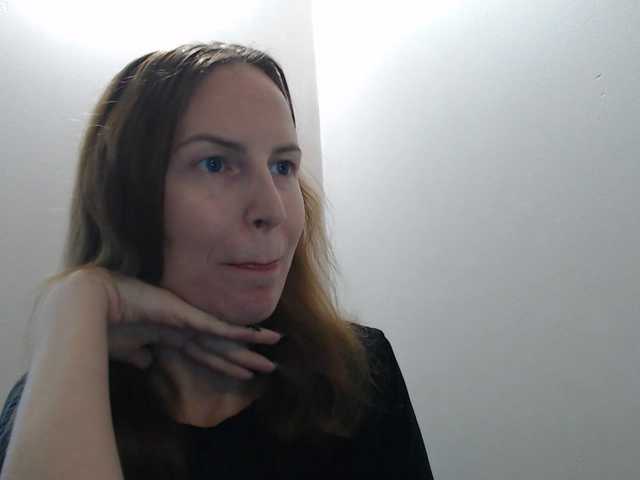 AnnaDear live cam on BongaCams