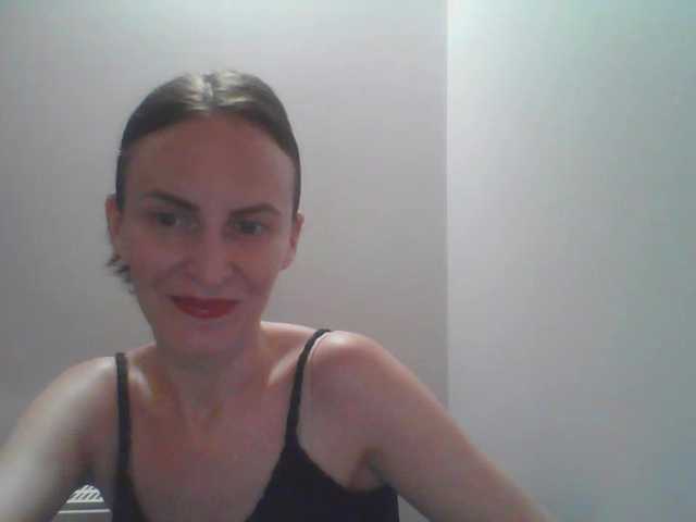 AnnaDear live cam on BongaCams