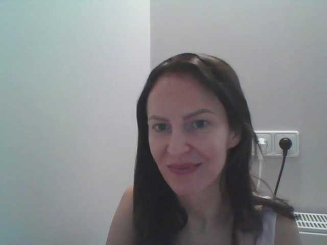 AnnaDear live webcam show