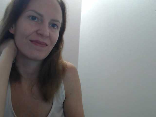 AnnaDear live cam on BongaCams