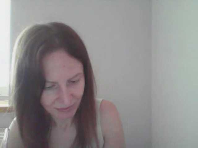 AnnaDear live cam on BongaCams