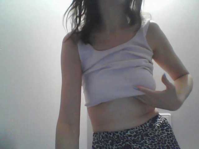 AnnaDear live webcam show