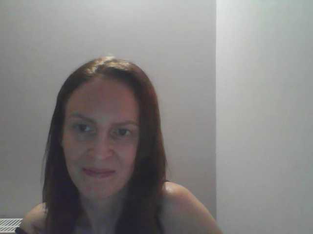AnnaDear live cam on BongaCams