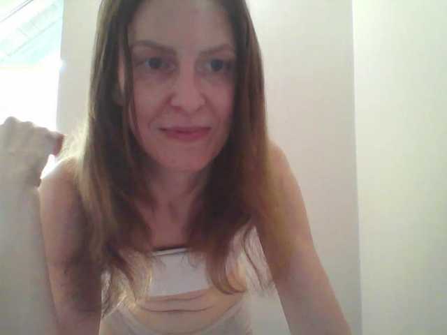 AnnaDear live cam on BongaCams
