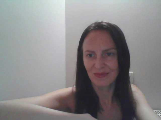 AnnaDear live cam on BongaCams