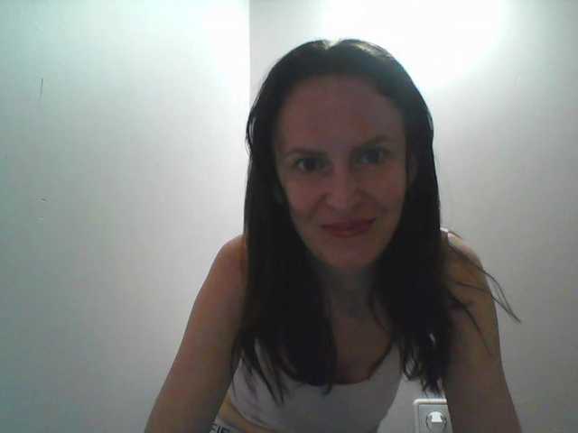 AnnaDear live webcam show