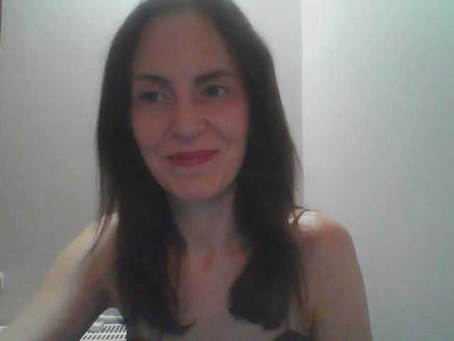 AnnaDear live cam on BongaCams