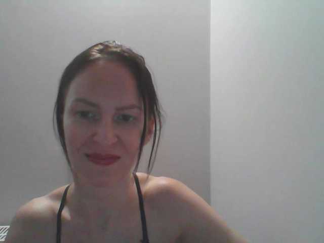 AnnaDear live webcam show