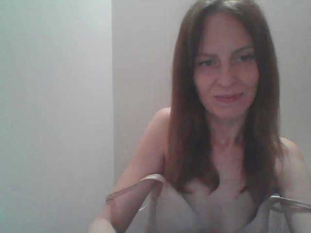 AnnaDear live cam on BongaCams