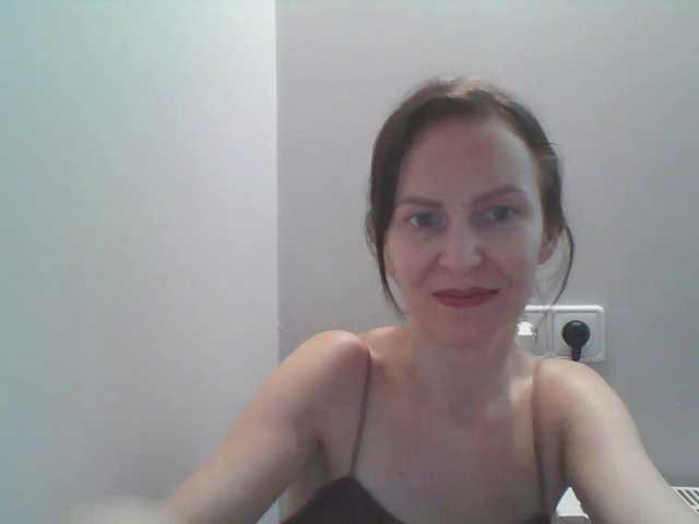AnnaDear live cam on BongaCams