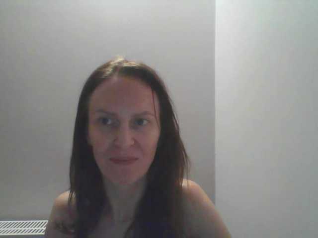 AnnaDear live cam on BongaCams