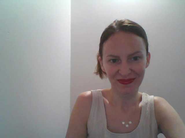AnnaDear live cam on BongaCams