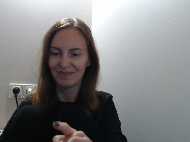 AnnaDear live cam preview