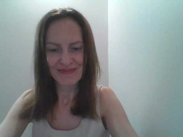 AnnaDear live cam on BongaCams