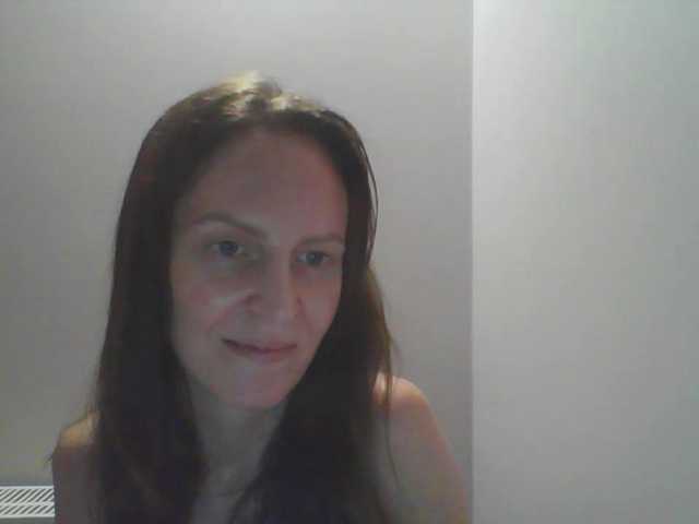 AnnaDear live cam on BongaCams