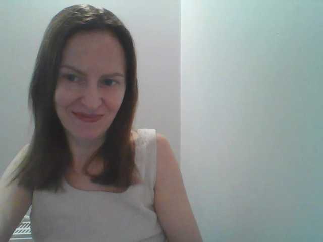 AnnaDear live cam on BongaCams
