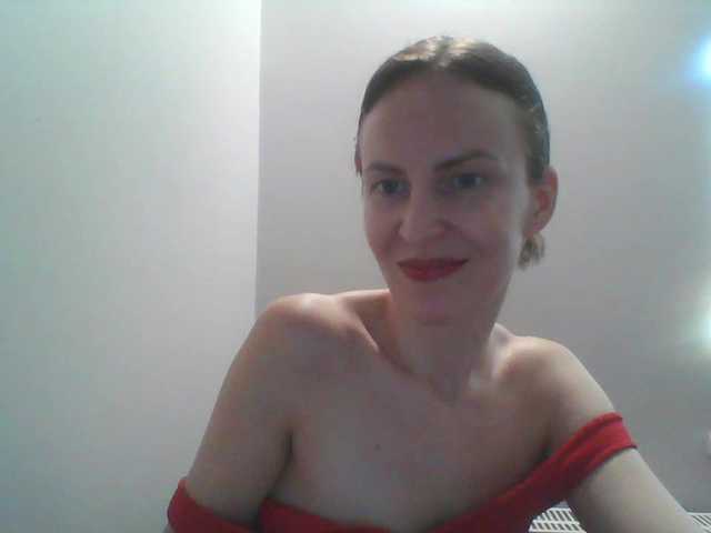 AnnaDear live cam on BongaCams