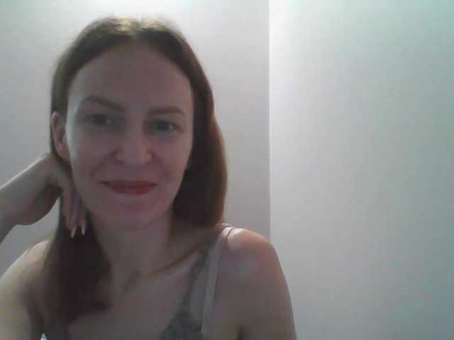 AnnaDear live cam on BongaCams