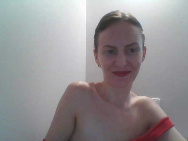 AnnaDear live cam on BongaCams
