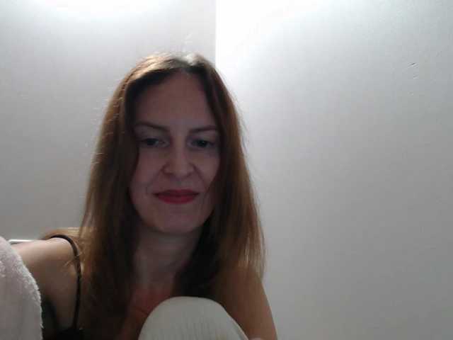 AnnaDear live cam on BongaCams