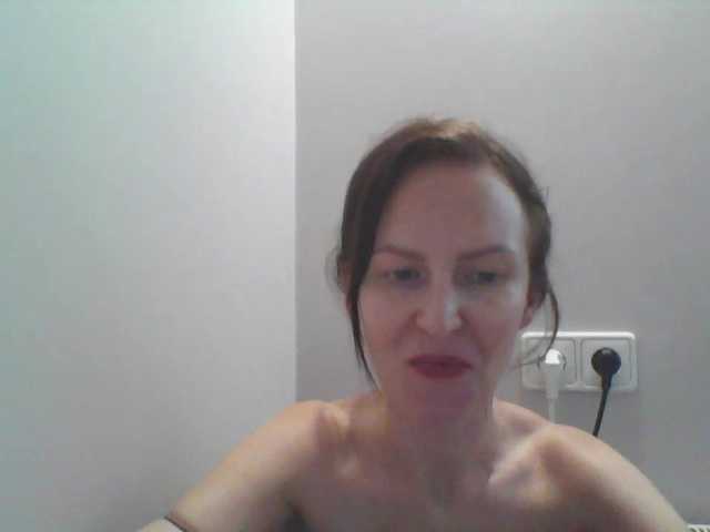 AnnaDear live cam on BongaCams