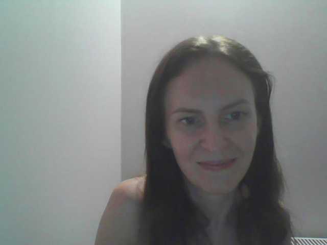 AnnaDear live cam on BongaCams