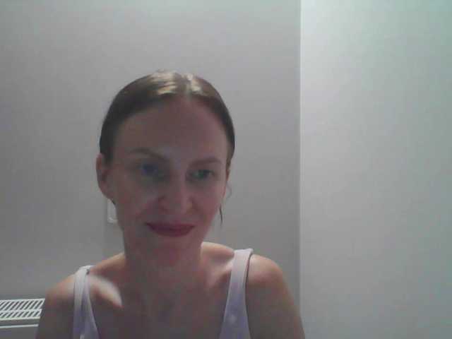 AnnaDear live webcam show