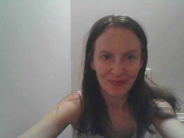 AnnaDear live webcam show