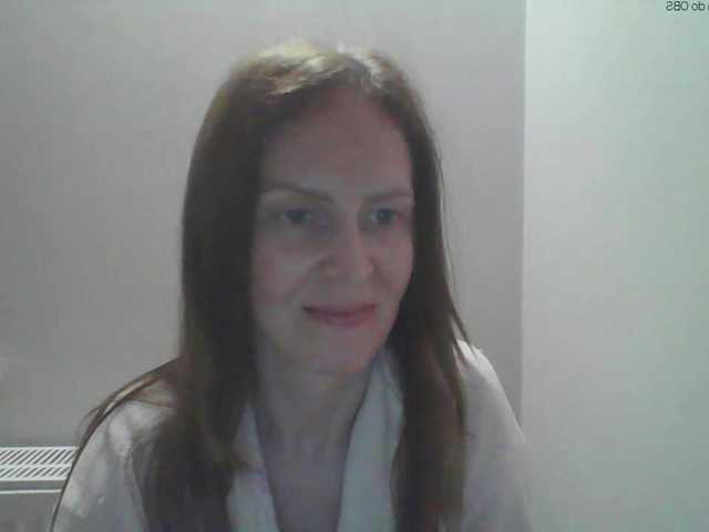AnnaDear live cam on BongaCams