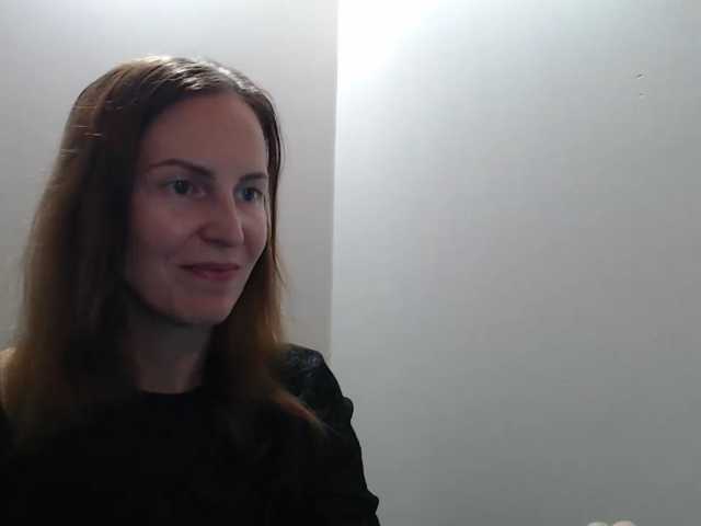 AnnaDear live cam on BongaCams
