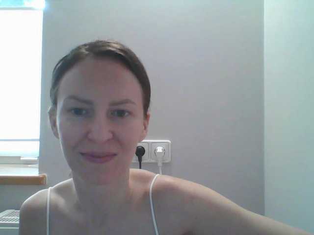 AnnaDear live cam on BongaCams