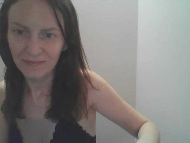 AnnaDear live cam on BongaCams