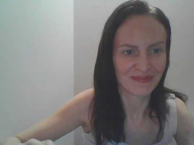 AnnaDear live webcam show