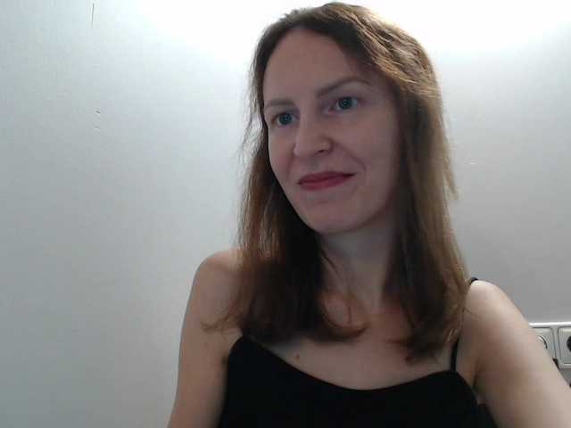 AnnaDear live cam on BongaCams
