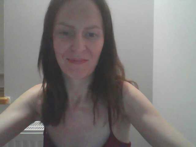 AnnaDear live cam on BongaCams