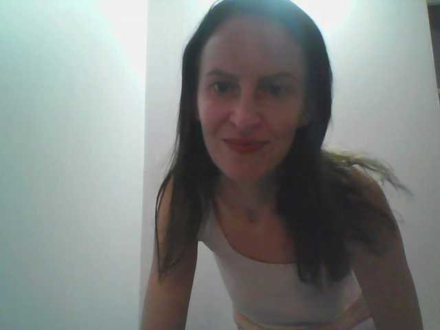 AnnaDear live cam on BongaCams