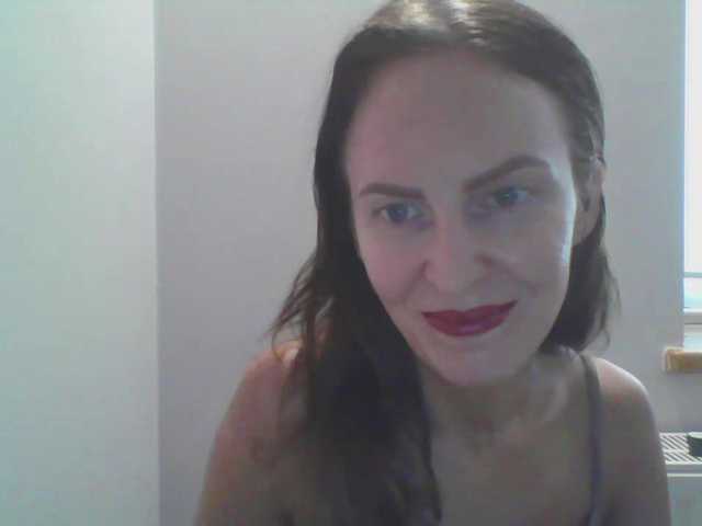 AnnaDear live cam on BongaCams