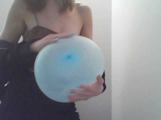 AnnaDear live cam on BongaCams