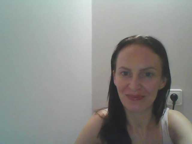 AnnaDear live webcam show