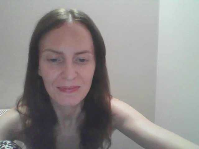 AnnaDear live cam on BongaCams