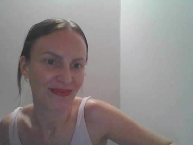 AnnaDear live cam on BongaCams
